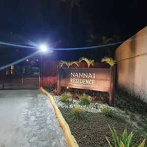 Nannai Luxo Muro Alto Cervejeira E Grill Apartamento Pôrto das Galinhas