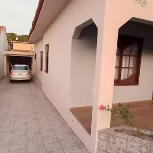 Casa Grande Casa de Férias Imbituba (Santa Catarina)